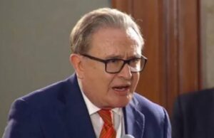 Muere el periodista Ricardo Rocha