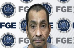 SENTENCIA DE 50 AÑOS DE CÁRCEL PARA HOMICIDA: FGE