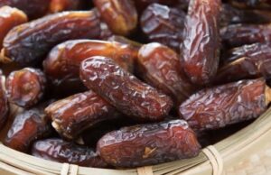 Baja California y Sonora serán sedes del Festival Internacional de Palma Datilera