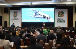 TIENE UABC SU PLAN DE DESARROLLO INSTITUCIONAL 2023-2027