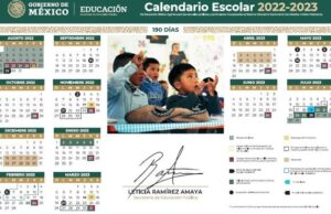 PUENTES DE JUNIO: CONOCE LOS DÍAS QUE NO HABRÁ CLASES EN ESTE MES