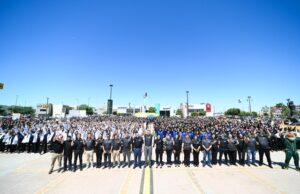 SON POTENCIALES A EGRESAR 1903 ESTUDIANTES DEL CAMPUS MEXICALI