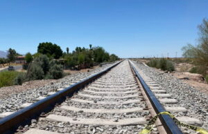 ARROLLA Y MATA TREN A JOVEN DE 16 AÑOS EN EL VALLE DE MEXICALI