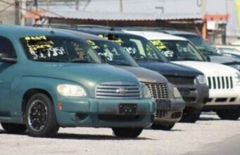EL 30 DE JUNIO ÚLTIMO DÍA PARA REGULARIZAR VEHÍCULOS CHOCOLATES