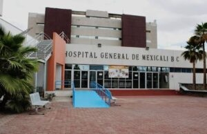 FALLECE MUJER EN HOSPITAL A CAUSA DE LESIONES PUNZOCORTANTES