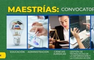 LA UABC ENSENADA ABRIÓ LAS CONVOCATORIAS PARA EL INGRESO A SEIS MAESTRÍAS