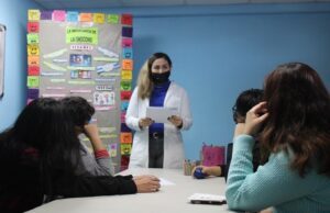 INFORMAN ESPECIALISTAS SOBRE CAUSAS Y CONSECUENCIAS DE LA ANSIEDAD