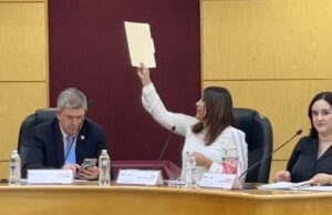 APRUEBA CABILDO NOMBRAR A LAS Y LOS DELEGADOS MUNICIPALES EN LOS PRIMEROS 60 DÍAS DE GOBIERNO