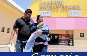 DEBEN HOMBRES TENER BUENA SALUD EN ETAPA DE LA CONCEPCIÓN PARA REDUCIR RIESGOS EN EL DESARROLLO DEL BEBÉ