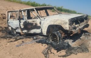 ARDE EL VALLE DE MEXICALI, POLICÍA MUNICIPAL ABATE A DOS MÁS EN EJIDOS HERMOSILLO Y TABASCO