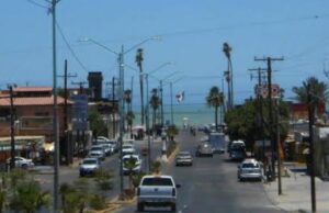 ASESINAN A MASCULINO EN SAN FELIPE