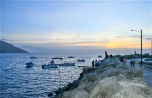 HABRÁ “TORNEO DE PESCA DEPORTIVA DEL JUREL EN ISLA DE CEDROS”: SEPESCA BC