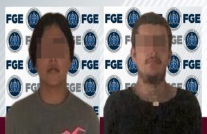 RESCATA FISCALÍA A VÍCTIMA DE SECUESTRO; CAPTURA Y PRESENTA ANTE UN JUEZ A LOS DOS PRESUNTOS PLAGIARIOS