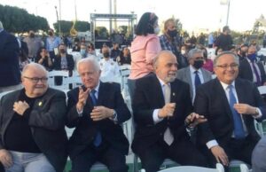 FALLECE MILTON CASTELLANOS GOUT, EX ALCALDE DE MEXICALI