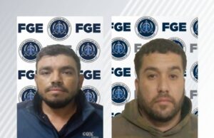 CONCEDEN 15 AÑOS DE PRISIÓN A DOS HOMBRES POR HOMICIDIO EN GRADO DE TENTATIVA