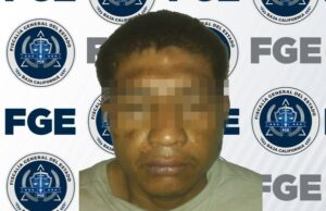 QUEMÓ UNA TRAILA EN EL EJIDO CHOROPO, QUEDA EN PRISIÓN POR DAÑO AGRAVADO POR INCENDIO Y LESIONES