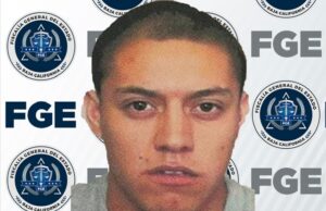 SENTENCIADO A 95 AÑOS DE CÁRCEL POR SECUESTRO