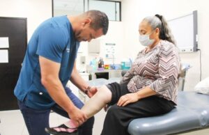 RECOMIENDA SECTOR SALUD REALIZARSE EXÁMENES PREVENTIVOS PARA LA DETECCIÓN OPORTUNA DEL SARCOMA