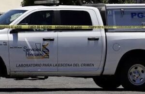 TRES MUERTES VIOLENTAS EN 12 HORAS EN MEXICALI, SUBE VIOLENCIA