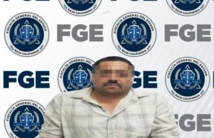 ROBAN CABALLO A DELEGADO MUNICIPAL, DETIENEN AL RESPONSABLE