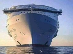 MÁS GRANDE QUE EL TITATIC