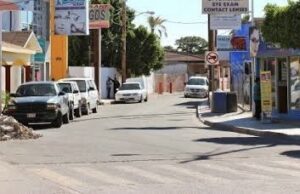 TRES ASESINATOS EL FIN DE SEMANA EN MEXICALI Y EL VALLE; DOS HOMBRES Y UNA MUJER