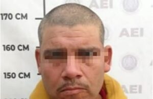 OBTIENE FGE VINCULACIÓN A PROCESO EN CONTRA DE UN PRESUNTO FEMINICIDA