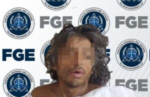 FGE OBTIENE PRISIÓN CONTRA IMPUTADO POR ROBO Y ATAQUE PELIGROSO