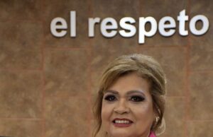 Designan a María Elena Andrade Ramírez, como Fiscal General del Estado de Baja California