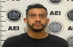 PRESENTA FGE CARGOS PENALES CONTRA PRESUNTO RESPONSABLE DEL CRIMEN DE EMPRESARIO CHINO