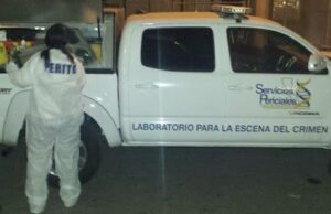 DEJAN CADAVER EN LAS CALLES DE BATÁQUEZ; OTRO EN EJIDO HERMOSILLO