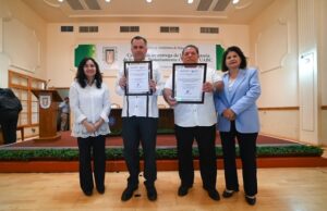 UABC ES MARCA NOTORIAMENTE CONOCIDA