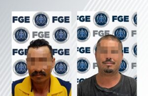 PERMANECERÁN EN PRISIÓN IMPUTADOS DE VIOLENCIA FAMILIAR; UNO ES DEL KM 43