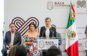 CREARÁ LA FISCAL MA. ELENA ANDRADE RAMÍREZ LA FISCALÍA ESPECIALIZADA EN DESAPARECIDOS