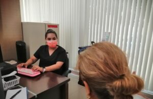 OFRECE IPEBC INFORMACIÓN Y ACOMPAÑAMIENTO A PERSONAS CON DIAGNÓSTICO DE CÁNCER