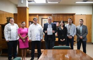 Es UABC ejemplo en cumplimento de las obligaciones de transparencia