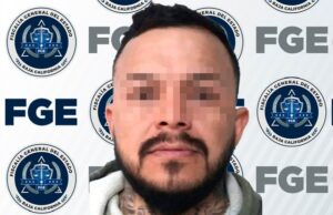 PRESUNTO HOMICIDA DE UNA PAREJA EN EJIDO QUINTANA ROO, QUEDA EN PRISIÓN