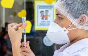 REGISTRAN MÁS DE 500 CASOS DE COVID EN BC EN 15 DÍAS, ADEMÁS DE 2 DEFUNCIONES