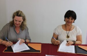 COORDINA INMUJER ACCIONES PARA GARANTIZAR LA EDUCACIÓN A MUJERES VÍCTIMAS DE VIOLENCIA