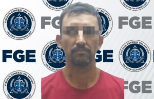 OBTIENE FGE VINCULACIÓN A PROCESO DE ACUSADO POR HOMICIDIO CALIFICADO