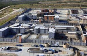 ESCAPA PELIGROSO REO DE LA PENITENCIARÍA EL HONGO; ES LA PRIMERA FUGA DESDE SU CONSTRUCCIÓN EN 2002