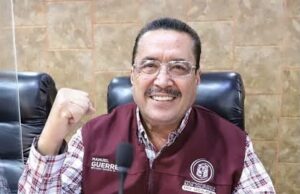 BUSCA MORENA LIMITAR PROTESTAS PÚBLICAS EN BAJA CALIFORNIA