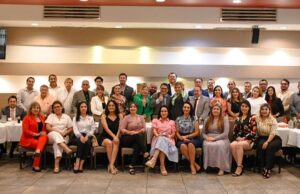 RESPALDAN ABOGADOS DE TODO EL ESTADO A LA NUEVA FISCAL GENERAL