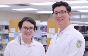 CIMARRONES OBTIENEN EL SEGUNDO LUGAR EN CONCURSO NACIONAL DE FISIOLOGÍA