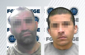 RELACIONADOS EN LA DESAPARICIÓN DE DOS JÓVENES DEL VALLE QUEDAN EN PRISIÓN: FGE