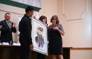 FUNDACIÓN UABC CELEBRA 20 AÑOS DE CONTRIBUIR CON LA UABC