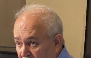 “Vivimos tiempos difíciles, la oposición necesita candidatos combativos”: José Guadalupe Osuna Millan