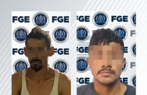 QUEDAN EN PRISIÓN IMPUTADOS DE VIOLENCIA FAMILIAR EN EL VALLE DE MEXICALI