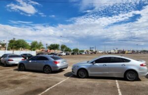 EXTIENDEN DECRETO PARA REGULARIZAR AUTOS CHOCOLATE HASTA FIN DE AÑO