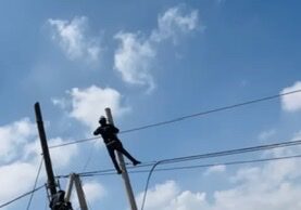 LA CFE HA RESTABLECIDO EL SUMINISTRO ELÉCTRICO AL 99% DE LOS USUARIOS EN MEXICALI Y SAN LUIS RÍO COLORADO